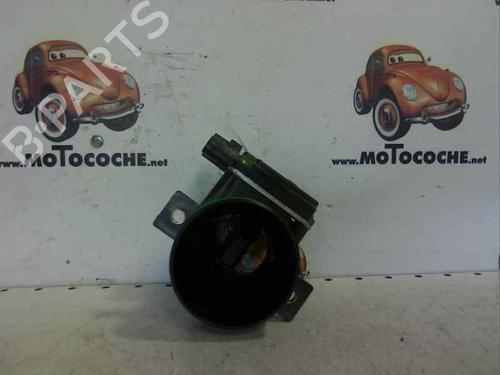 Mass air flow sensor FORD FOCUS I (DAW, DBW) 1.6 16V | BP1605631M95 