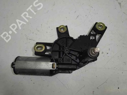 Used Rear wiper motor MERCEDES-BENZ A-CLASS (W168) A 160 CDI (168.007) (60 hp) 1565720