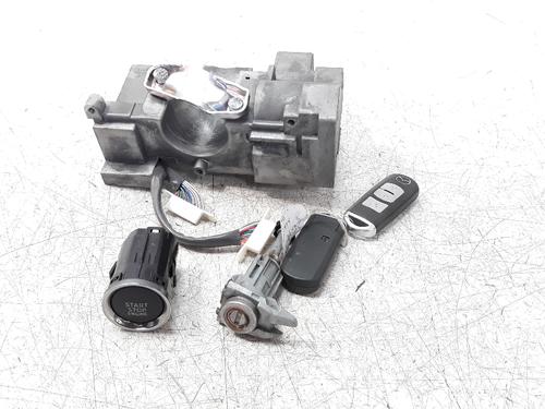 Used Ignition barrel MAZDA 3 (BM, BN) [2013-2019]  16644115