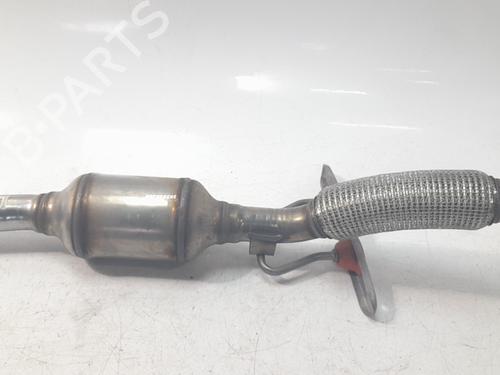 Used Catalyst AUDI A1 Sportback (GBA) 30 TFSI (116 hp) 31090333