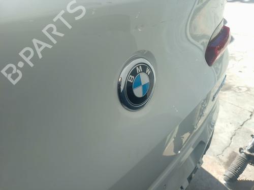 Bagagerumshåndtag BMW X4 (G02, F98) xDrive 20 d Mild-Hybrid (190 hp) 32705306