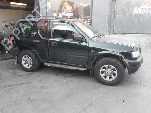 OPEL FRONTERA B (U99) 2.2 DTI (6B_ZC, 6B_VF, 6B_66, 6B_76) (116 hp) 216942