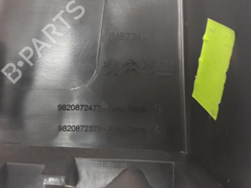 Other CITROËN BERLINGO (ER_, EC_) | BP16539661O1 - Image 3