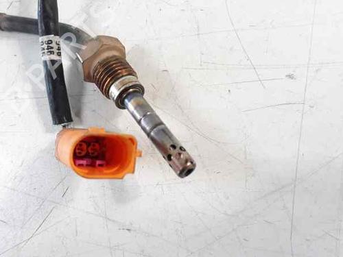 Electronic sensor SEAT IBIZA IV (6J5, 6P1)  | BP8756628M84 