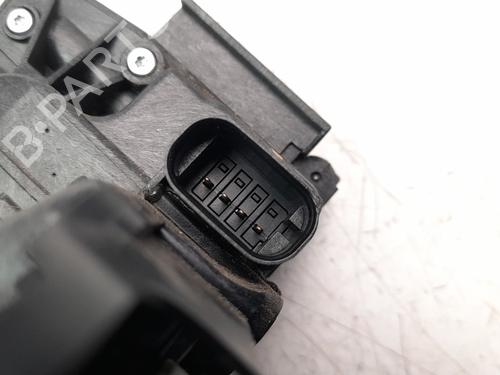 Front right lock MERCEDES-BENZ C-CLASS (W205) C 220 d 4-matic (205.005) | BP15560599C97 