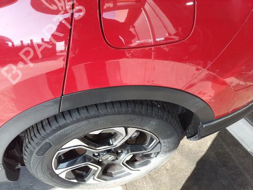Used Rear left wheel arch trim HONDA CR-V V (RW_, RT_) 2.0 e-CVT Hybrid (RT5) (215 hp) 27243175
