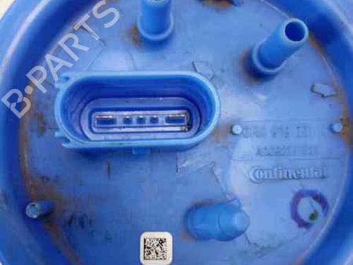 Fuel pump SEAT IBIZA IV SC (6J1, 6P5) 1.2 TSI | BP5123071M76 