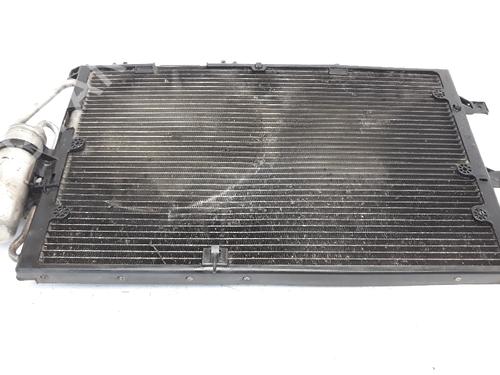 Used AC radiator OPEL CORSA C (X01) [2000-2009]  12348991