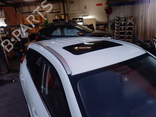 Barre de toit Barre de toit DR DR 5.0 SUV [2019-2026] 39713973 39713973