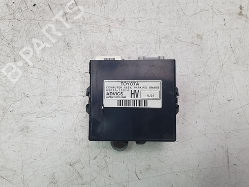 Modulo electronico TOYOTA C-HR (_X1_) 1.8 Hybrid (ZYX10_, ZYX11_) (98 hp) 30625178