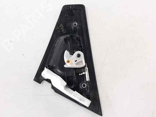 Rear left exterior door handle RENAULT CLIO IV (BH_) 1.5 dCi 75 | BP2694391C130 