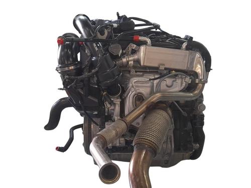 Engine MERCEDES-BENZ GLA-CLASS (X156) GLA 200 CDI / d (156.908) | BP20983826M1 