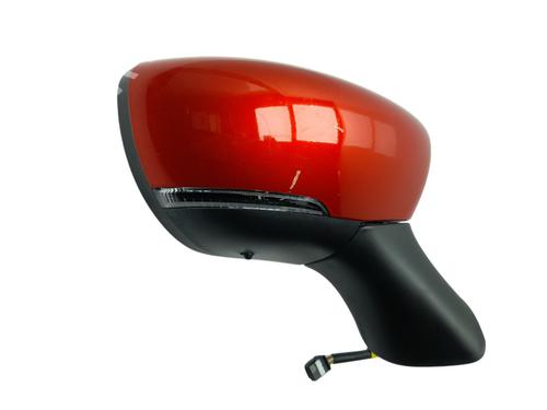 Right mirror RENAULT CLIO IV Grandtour (KH_) 0.9 TCe 90 | BP31292380C27