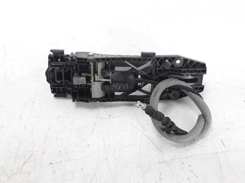 Rear right exterior door handle VW GOLF VII Variant (BA5, BV5)  | BP8659213C130 