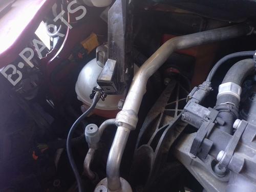 Ekpansionstank Ekpansionstank CITROËN C4 Grand Picasso II (DA_, DE_) 1.2 THP 130 (130 hp) 36295462 36295462