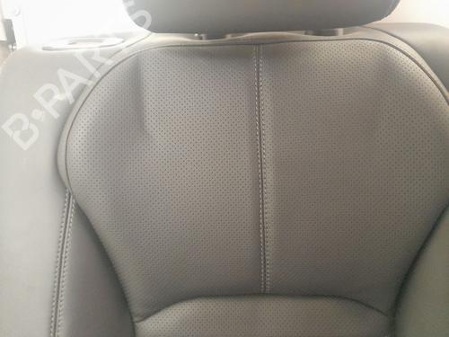 Seats set LAND ROVER RANGE ROVER EVOQUE (L538) 2.0 D 4x4 | BP26739504C78 - Image 4