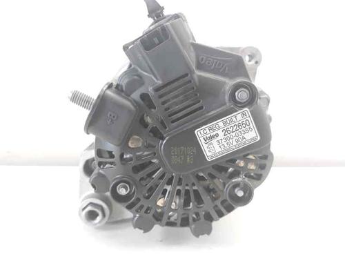 Alternator HYUNDAI i20 II (GB, IB) 1.2 | BP3120147M7 