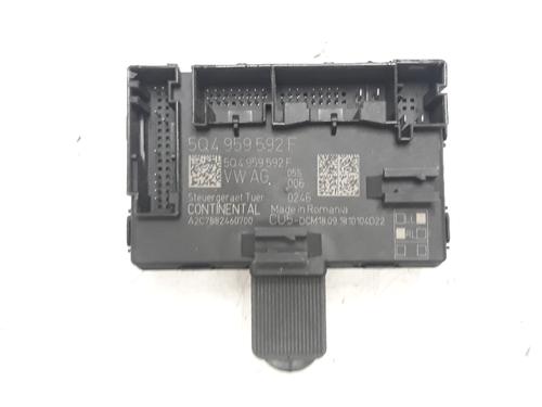 Used Electronic module VW GOLF VII (5G1, BQ1, BE1, BE2) [2012-2021]  8874850