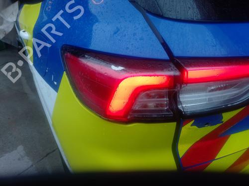 Feu arrière gauche FORD KUGA III (DFK) 2.5 FHEV (152 hp) 32135133