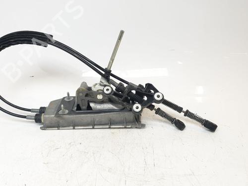Used Gear lever AUDI A1 (8X1, 8XK) 1.4 TFSI (122 hp) 23337536
