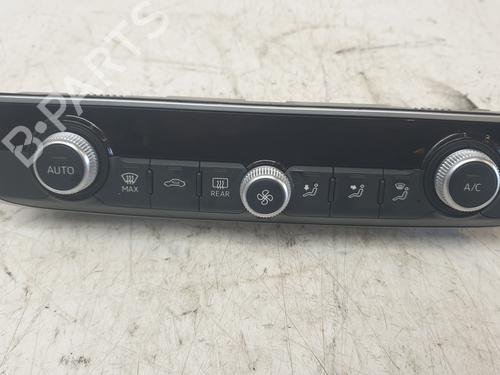 Used Climate control AUDI Q3 (F3B) 35 TDI (150 hp) 29184260