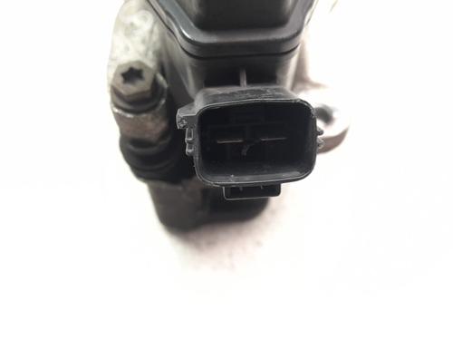 Left rear brake caliper RENAULT MEGANE IV Grandtour (K9A/M/N_) 1.3 TCe 140 (K9NB) | BP20650055M107 