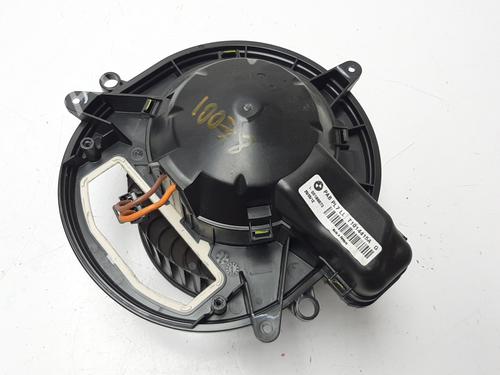 Heater blower motor BMW 3 (F30, F80) 320 d | BP14208036M62 