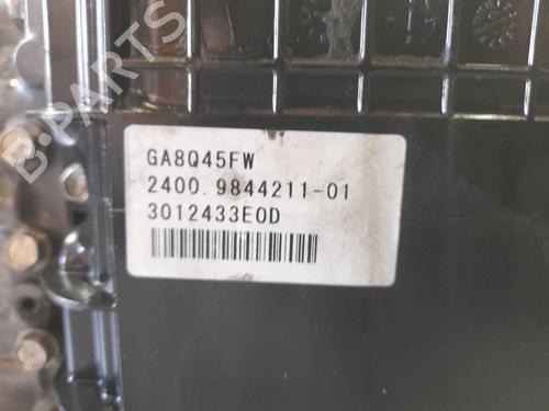 Gearbox BMW 1 (F40) 118 d | BP30330264M3 - Image 5