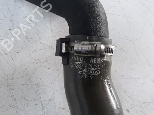 Pipe HYUNDAI TUCSON (TL, TLE)  | BP17065092M125