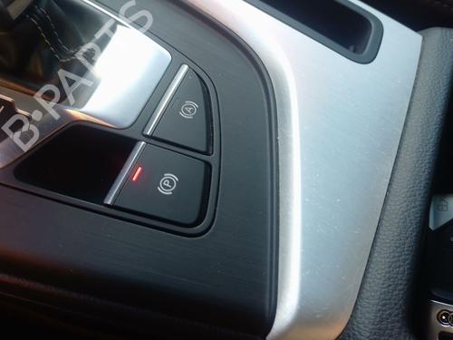 Used Hand brake Hand brake AUDI A5 Sportback (F5A, F5F) 35 TFSI Mild Hybrid (150 hp) 39977630 39977630