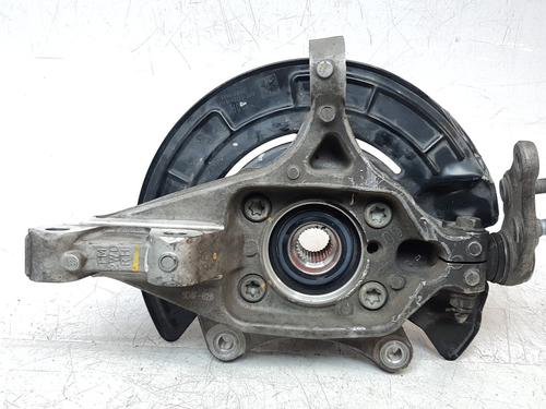 Right front steering knuckle HYUNDAI SANTA FÉ IV (TM, TMA)  | BP18324665M26 