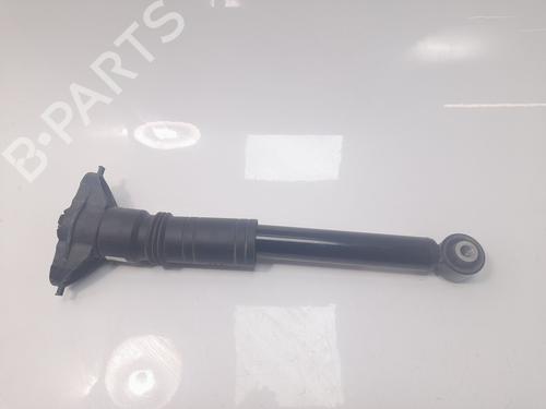 Left rear shock absorber OPEL CORSA F (P2JO)  | BP25784199M18 