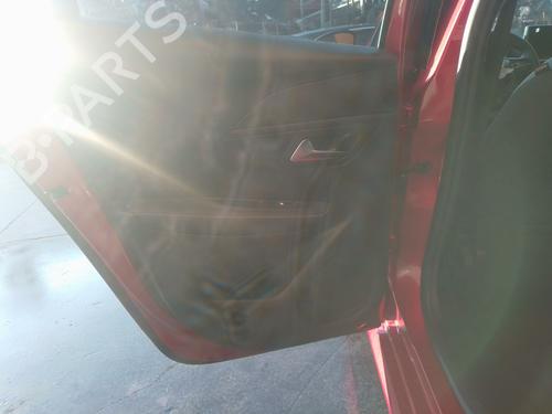 Used Rear left window mechanism Rear left window mechanism 38486551 38486551