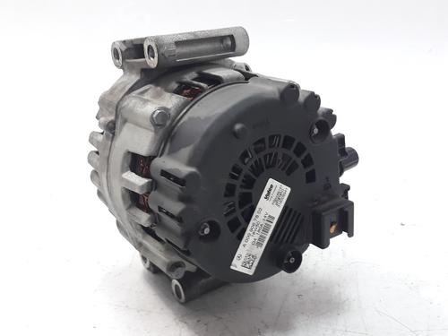 Alternator MERCEDES-BENZ C-CLASS (W205) C 220 d 4-matic (205.005) | BP15551012M7 
