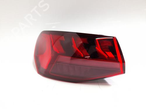 Left taillight AUDI A3 Limousine (8YS, 8YM) 30 TDI | BP29019246C34 - Image 3