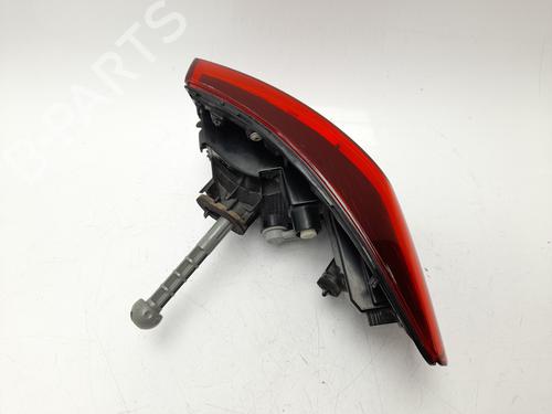 Left taillight RENAULT CLIO V (B7_) 1.5 Blue dCi 85 (B7AG) | BP34223863C34 - Image 5