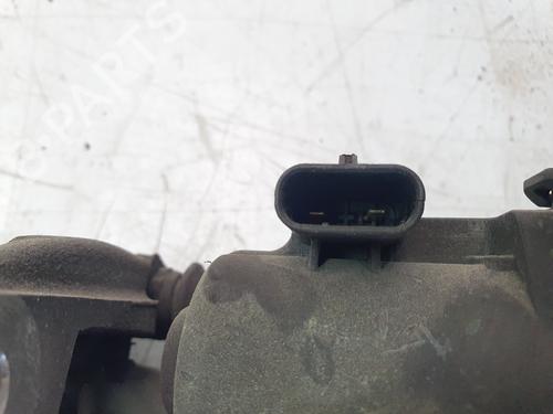 Right rear brake caliper MERCEDES-BENZ B-CLASS Sports Tourer (W246, W242) | BP21187196M106