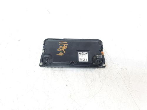 Engine control unit (ECU) TOYOTA YARIS CROSS (MXP_) 1.5 Hybrid (MXPJ10) | BP28113526M57 