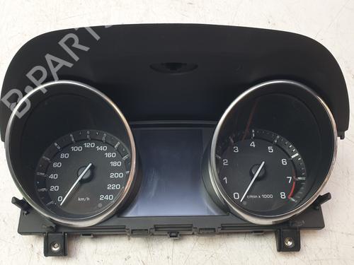 Used Instrument cluster Instrument cluster LAND ROVER RANGE ROVER EVOQUE (L538) 2.0 4x4 (241 hp) 30408341 30408341