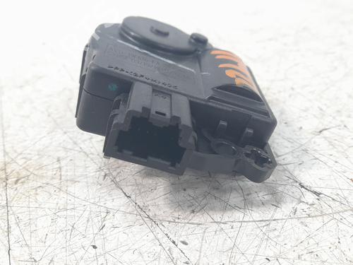 Heater blower motor FORD ECOSPORT 1.0 EcoBoost | BP23234921M62 