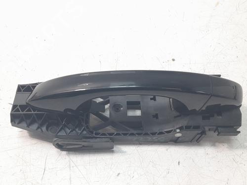 Used Rear left exterior door handle AUDI Q3 (F3B) 35 TDI (150 hp) 29184270