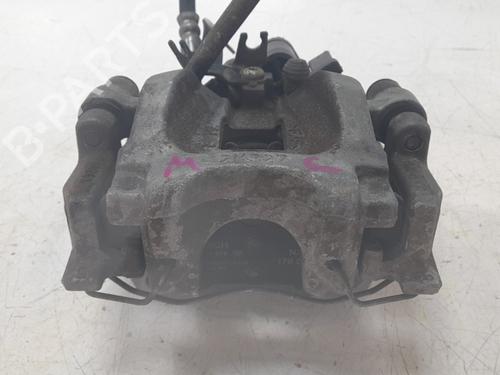 Used Right rear brake caliper Right rear brake caliper LAND ROVER DISCOVERY SPORT (L550) 2.0 D 4x4 (180 hp) 33754714 33754714