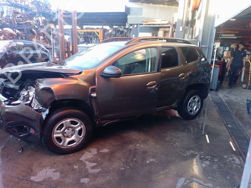 Højre fortil støddæmper DACIA DUSTER (HM_) 1.2 TCe 125 (HMMA) | BP39100890M17 - Image 4