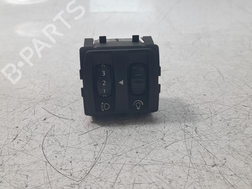 Switch RENAULT LAGUNA III (BT0/1) 2.0 dCi (BT01, BT08, BT09, BT0E, BT0K, BT12, BT1C, BT1D,... | BP21551288I30 