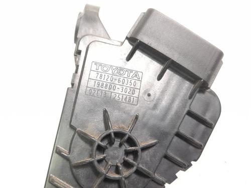 Pedal TOYOTA LAND CRUISER PRADO (_J12_)  | BP25595911I4 