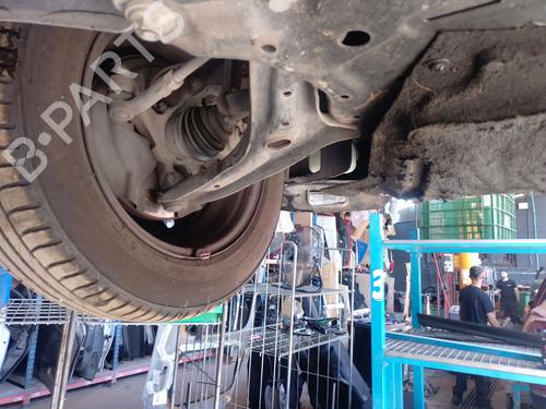 Used Left front suspension arm Left front suspension arm 37295074 37295074