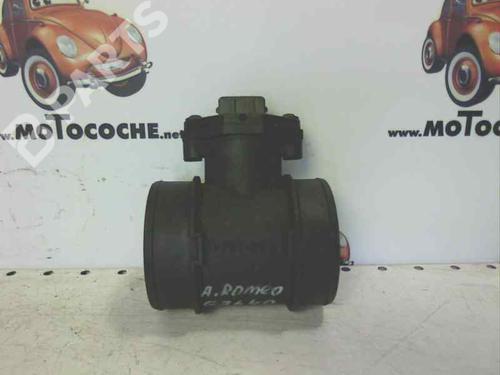 Mass air flow sensor ALFA ROMEO 145 (930_)  | BP1605585M95 