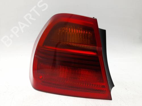 Left taillight BMW 3 (E90) 320 d | BP36255021C34 - Image 3