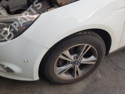 Used Left front driveshaft Left front driveshaft FORD FOCUS III 1.6 TDCi (115 hp) 9856670 9856670