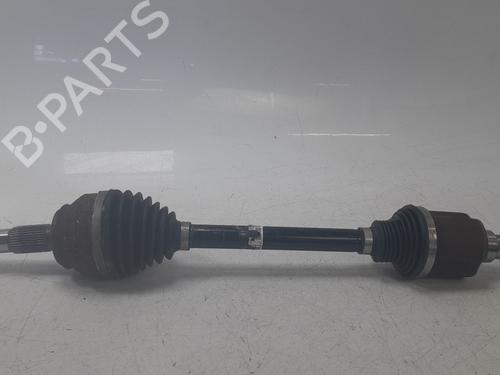 Used Left front driveshaft CITROËN JUMPER II Van 2.2 BlueHDi 140 (140 hp) 32325972